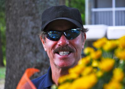 2014 – Fall Picnic