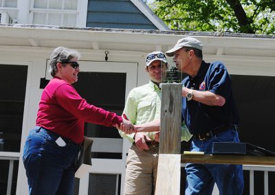 2015 – Spring Picnic