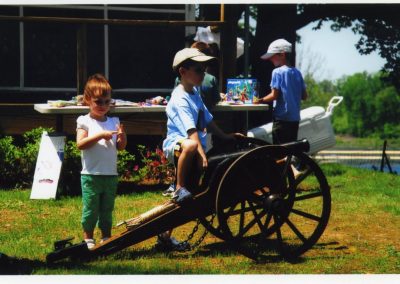 2008 – Fall Picnic