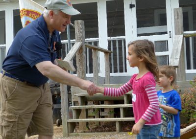 2014 – Spring Picnic