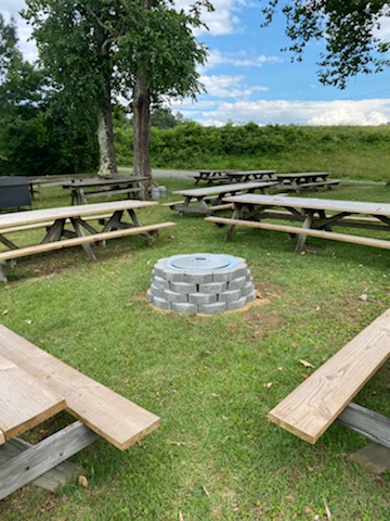 Fire Pit