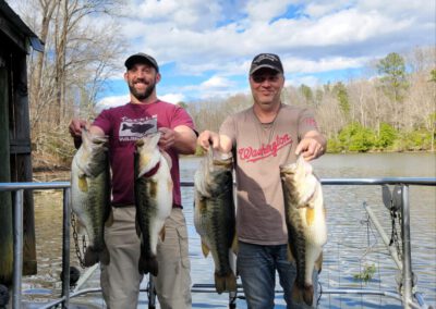 2022 – Spring Clean Up