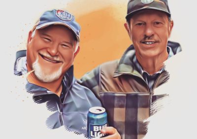 2022 – Spring Picnic